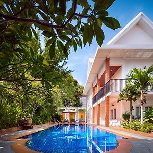 Lavender Angkor Boutique